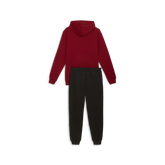 PUMA SQUAD Hooded Suit FL